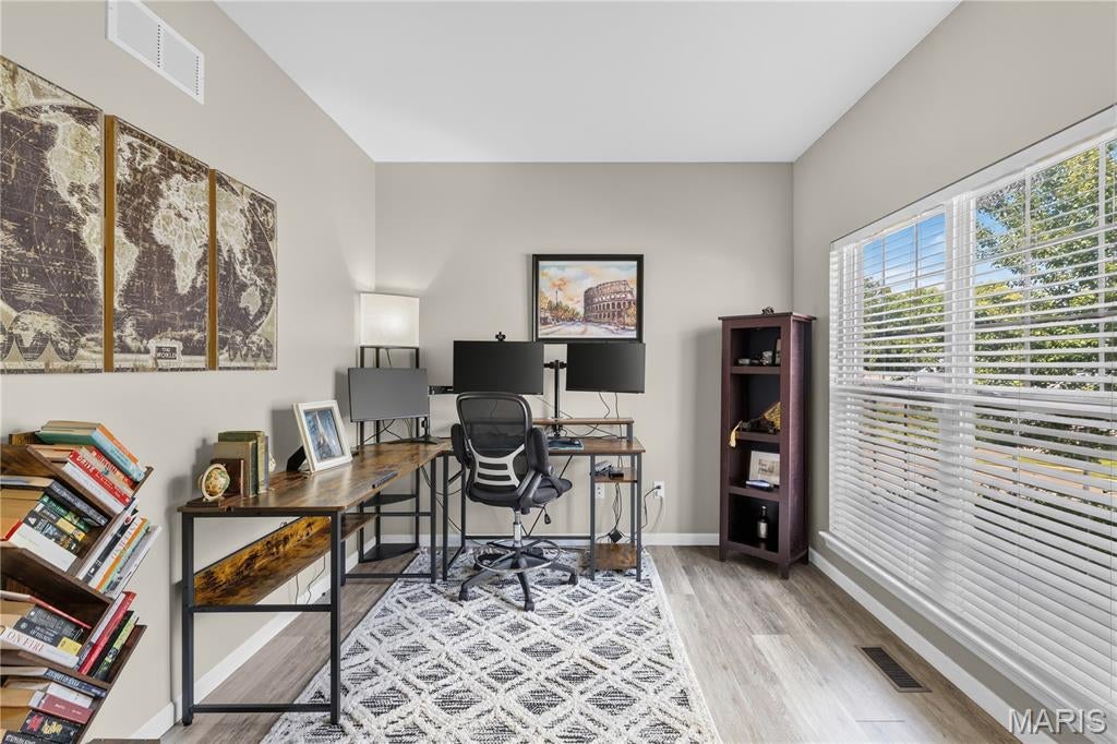 Fall Rivers Estates - Residential