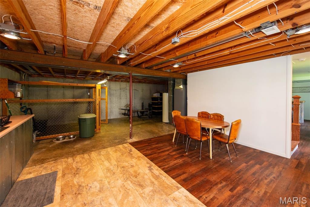 Deer Run - Residential