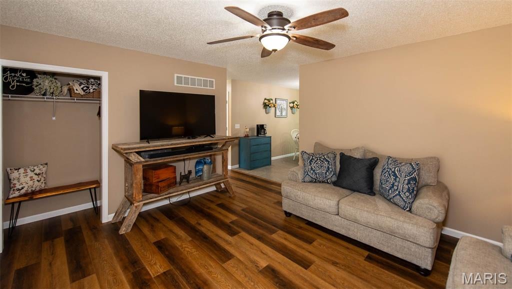 Deer Run - Residential