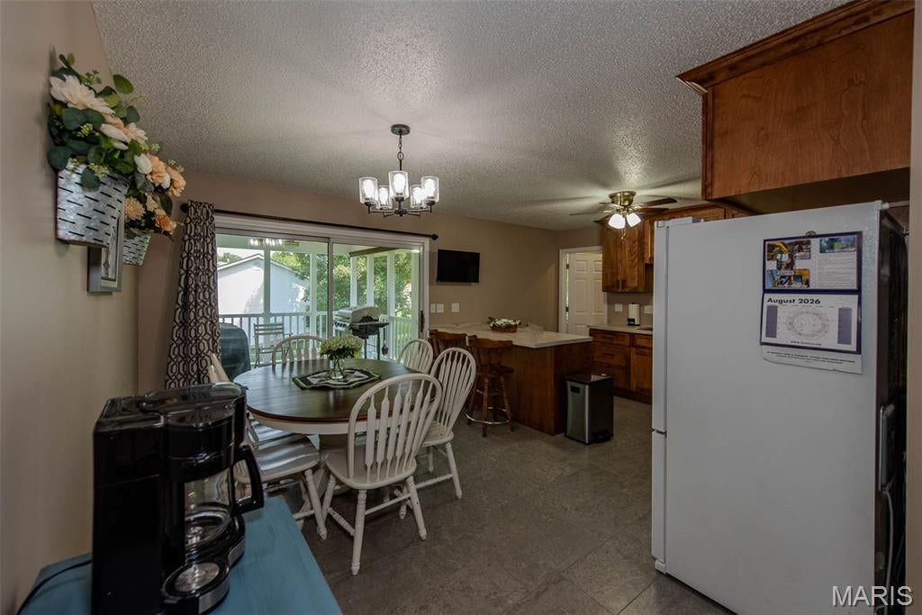 Deer Run - Residential