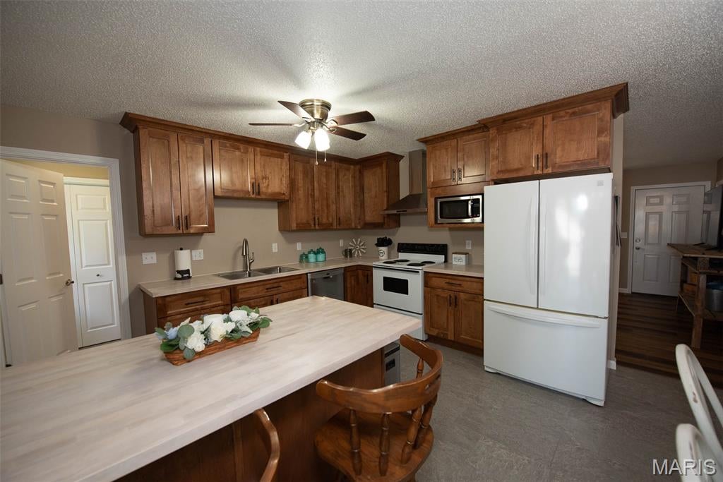 Deer Run - Residential