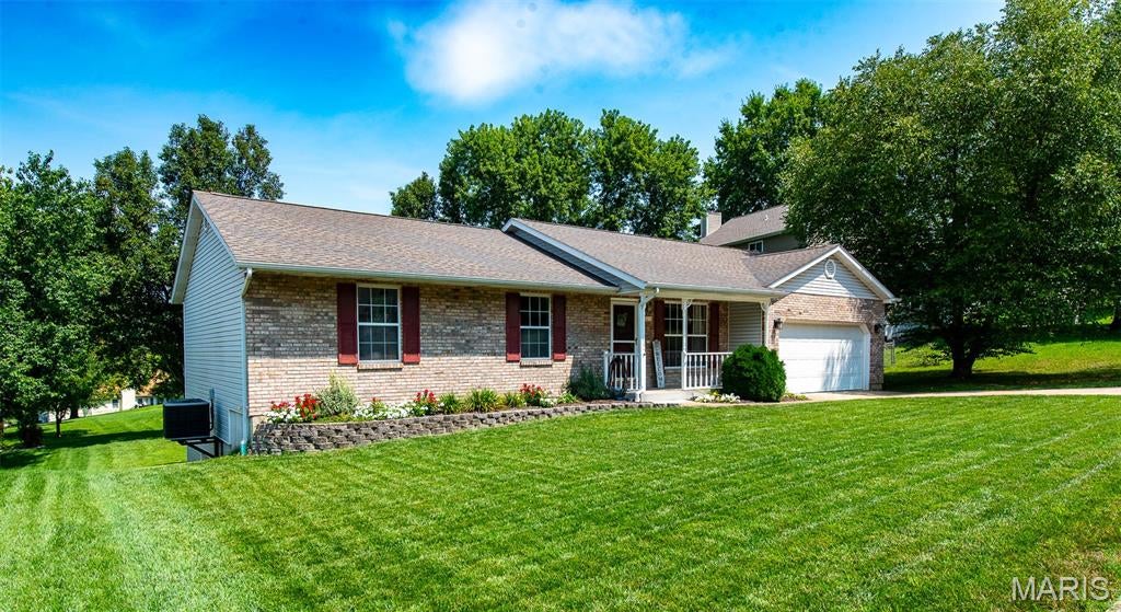 Deer Run - Residential