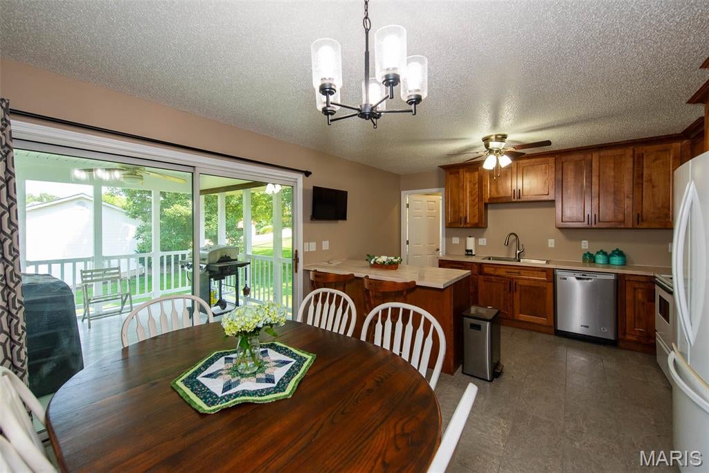 Deer Run - Residential