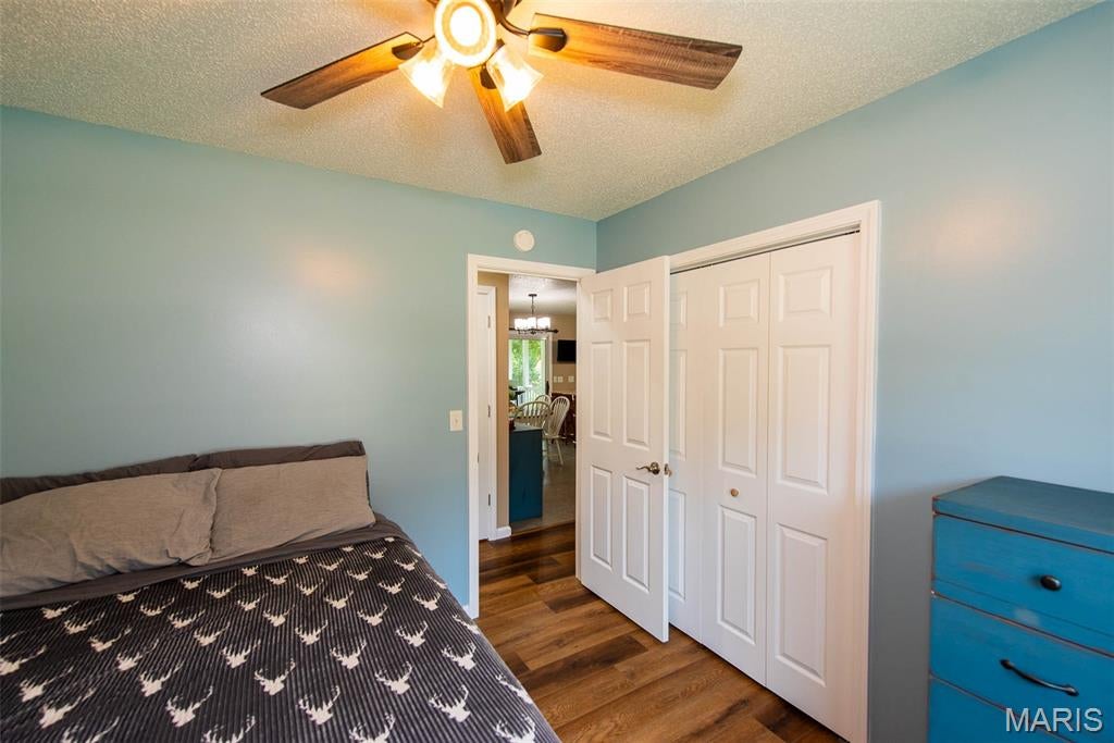 Deer Run - Residential