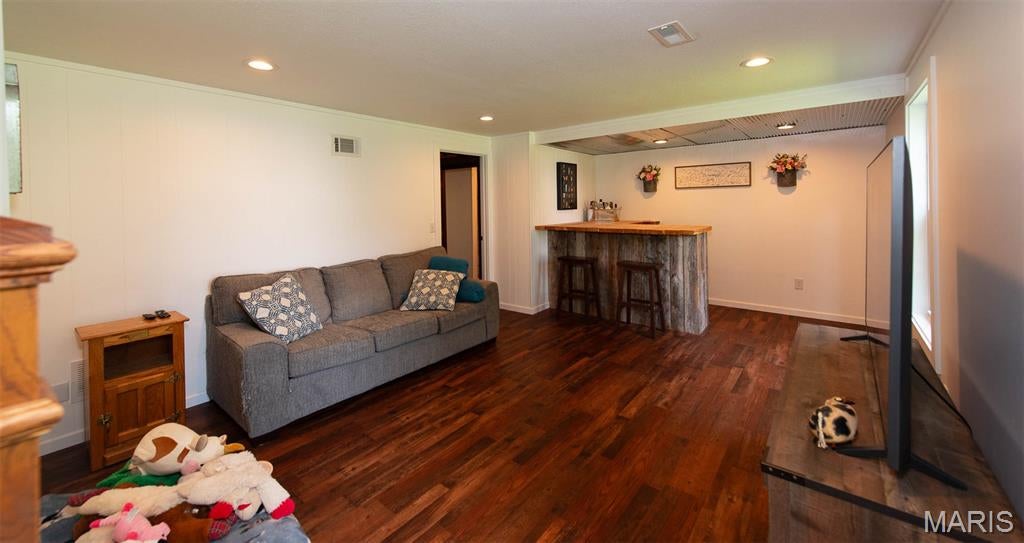 Deer Run - Residential