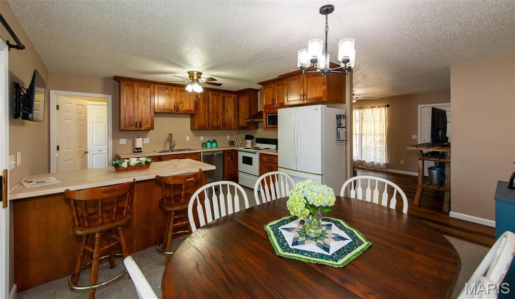 Deer Run - Residential