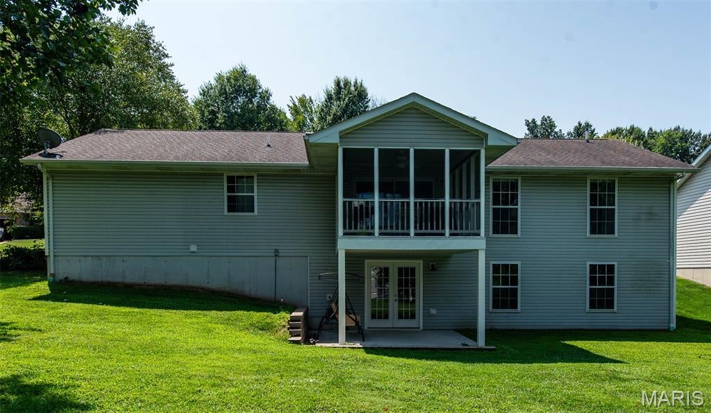 Deer Run - Residential