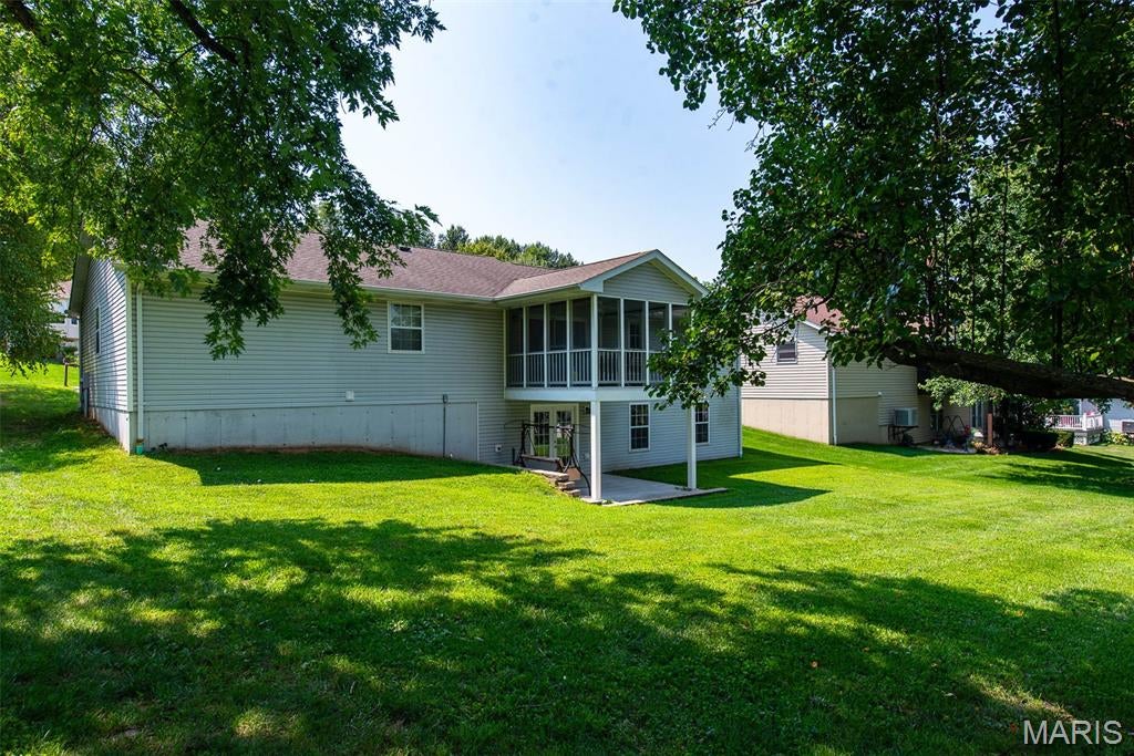Deer Run - Residential