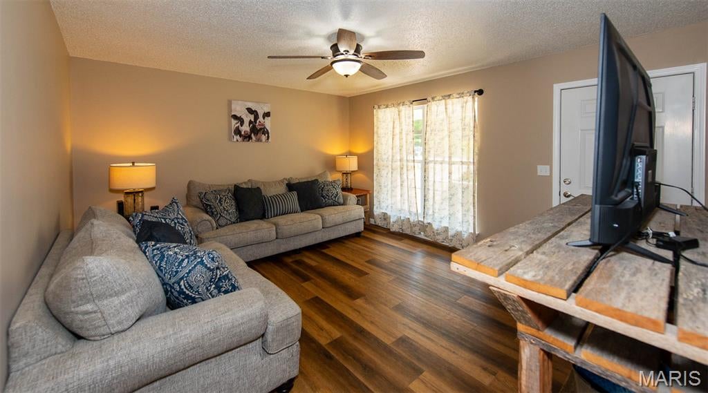 Deer Run - Residential