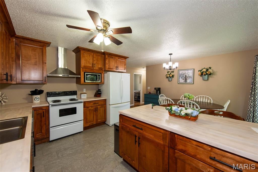 Deer Run - Residential