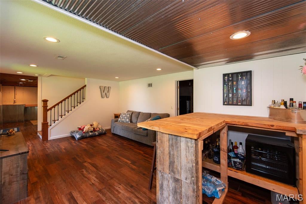 Deer Run - Residential