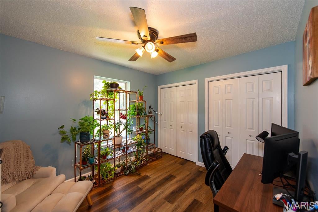 Deer Run - Residential