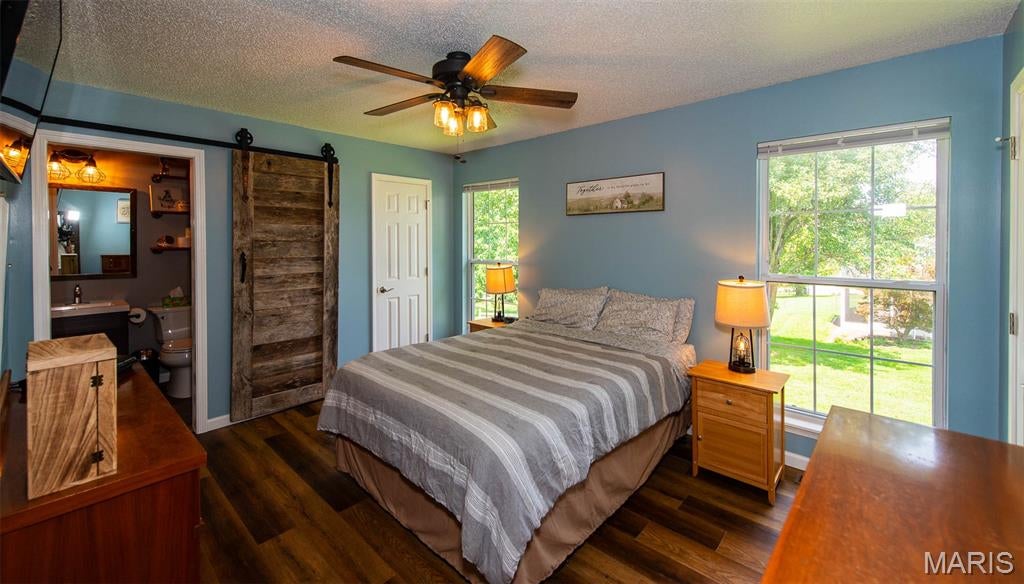 Deer Run - Residential