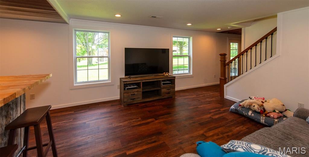 Deer Run - Residential
