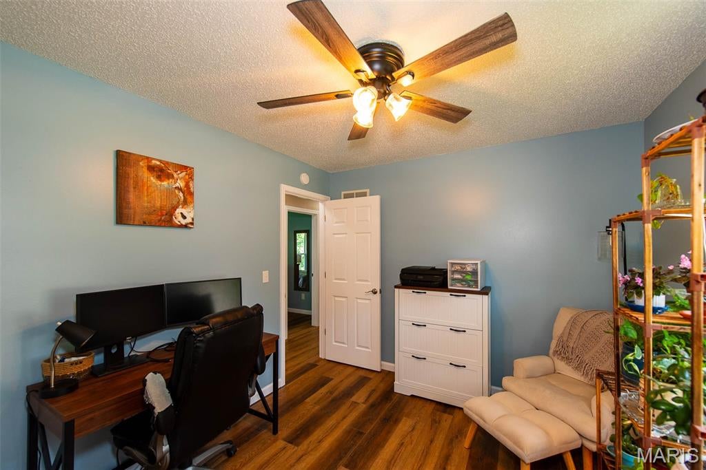 Deer Run - Residential
