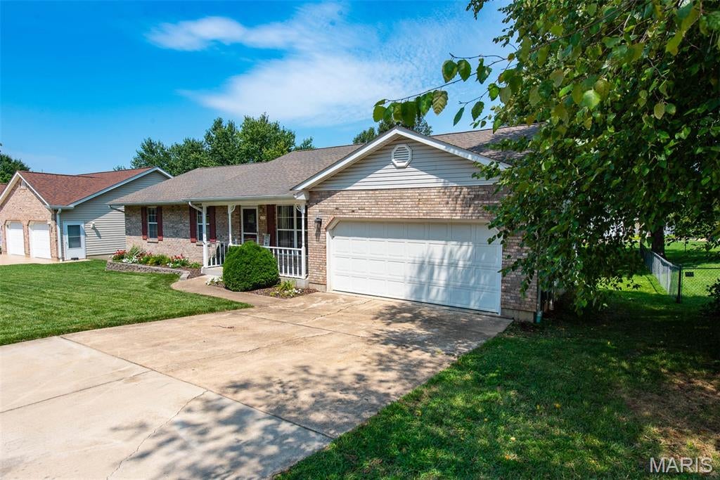Deer Run - Residential