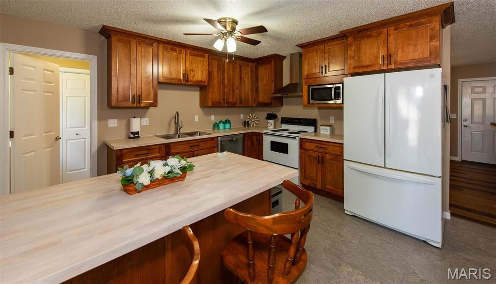 Deer Run - Residential