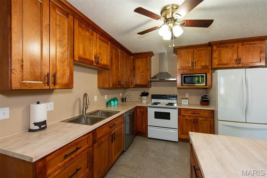 Deer Run - Residential