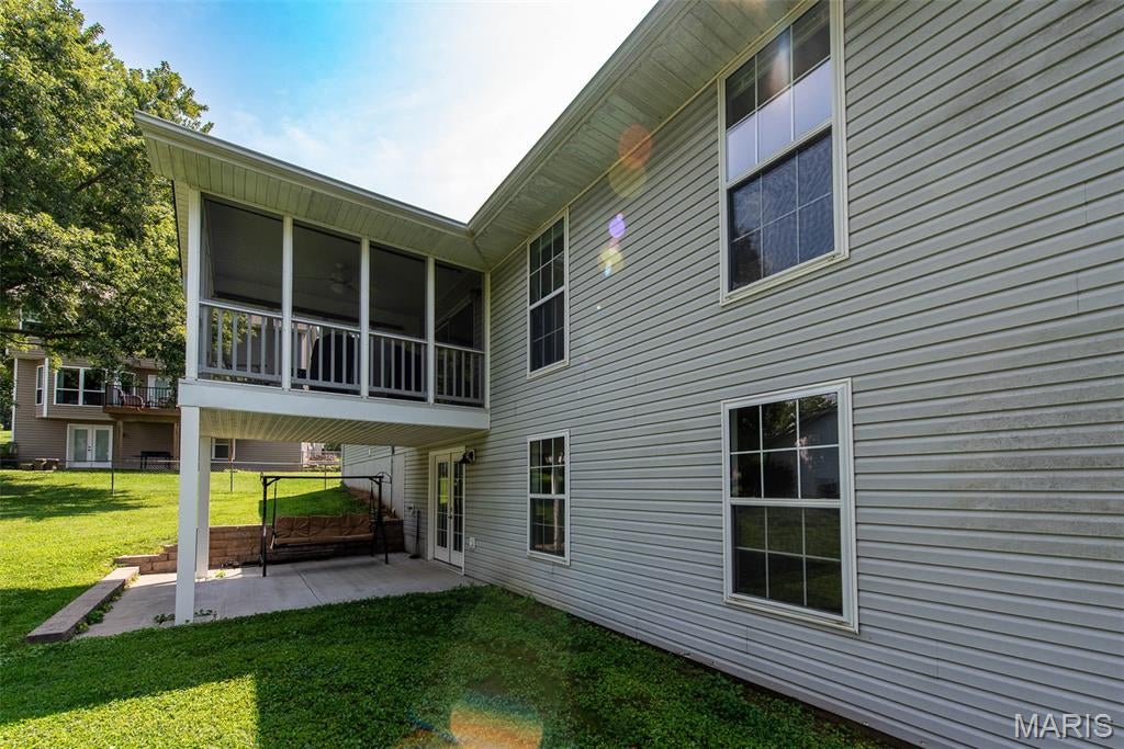Deer Run - Residential