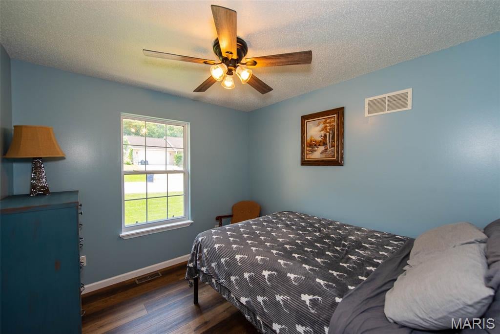 Deer Run - Residential
