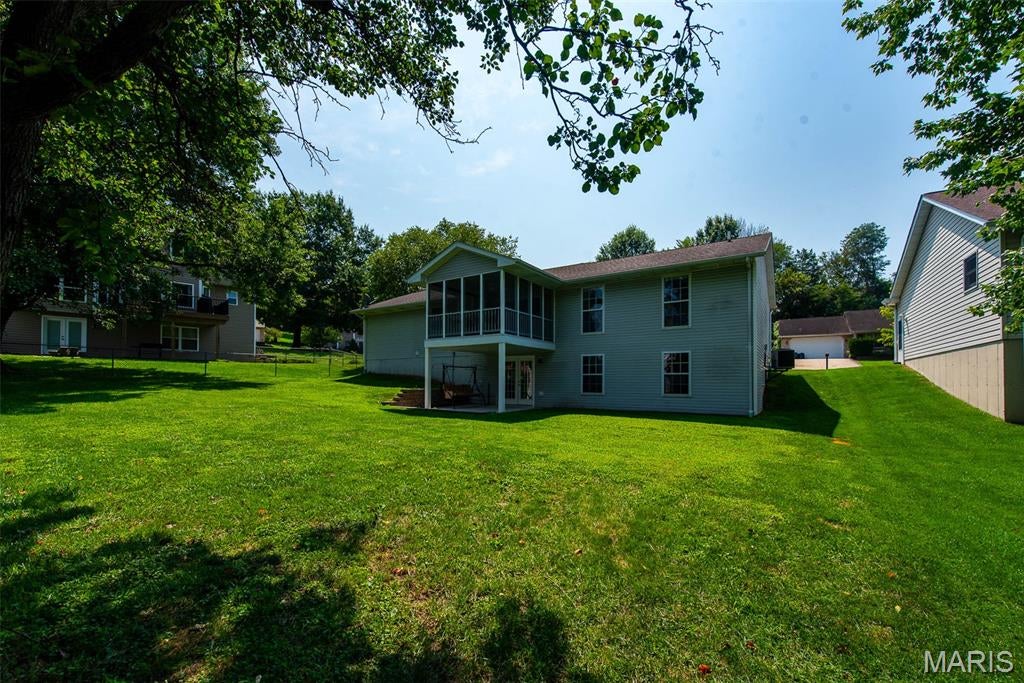 Deer Run - Residential