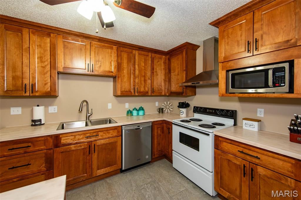 Deer Run - Residential