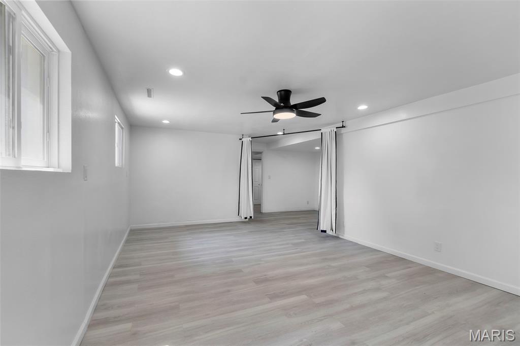 Sherwood Hills - Residential