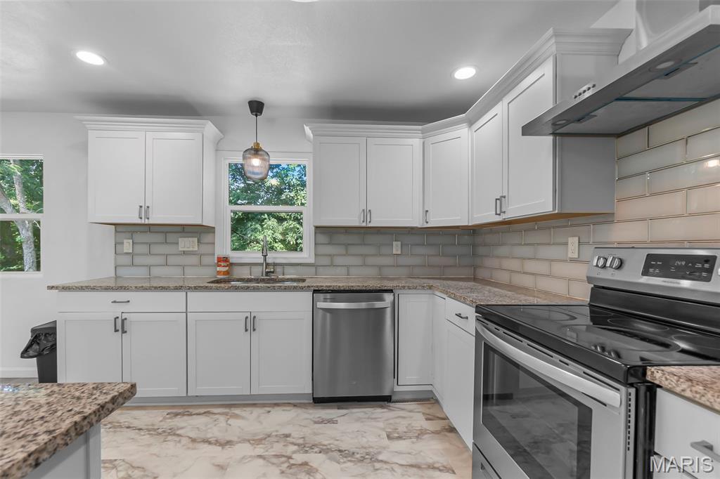Sherwood Hills - Residential