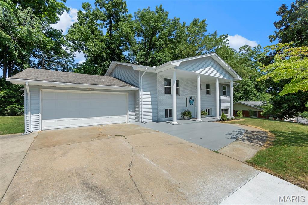 Sherwood Hills - Residential