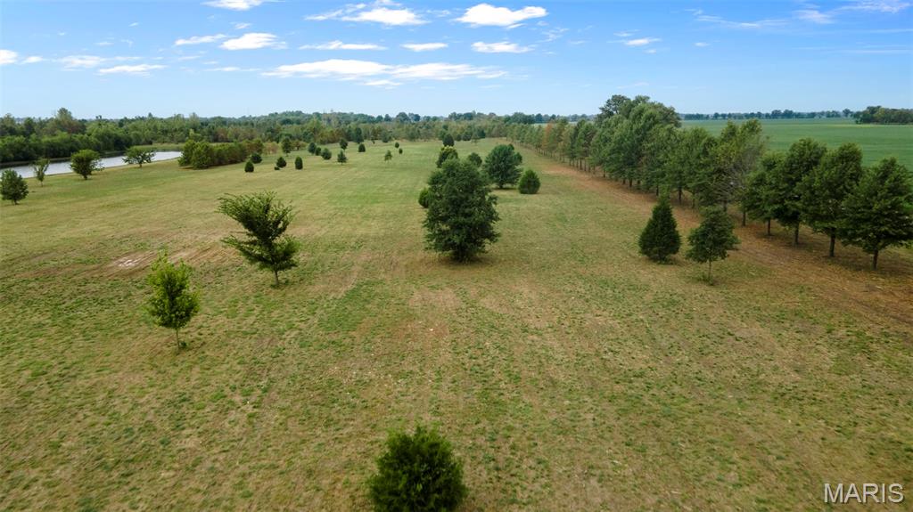 Legacy Lake Estates - Land