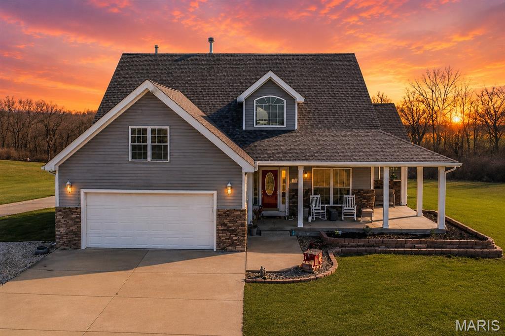 Morgan Meadows - Residential