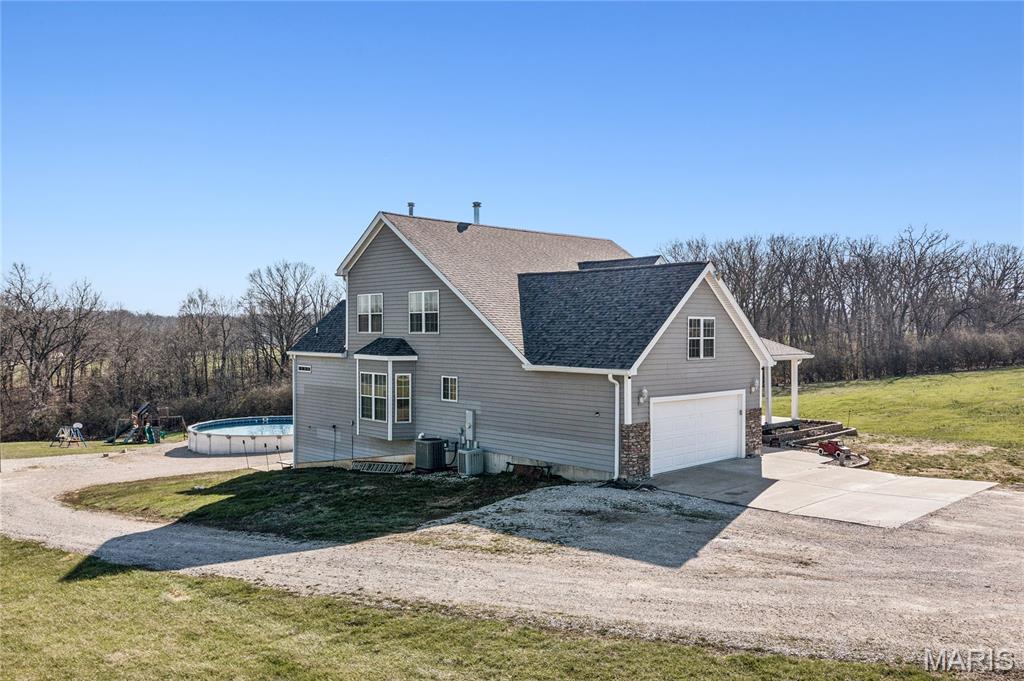 Morgan Meadows - Residential