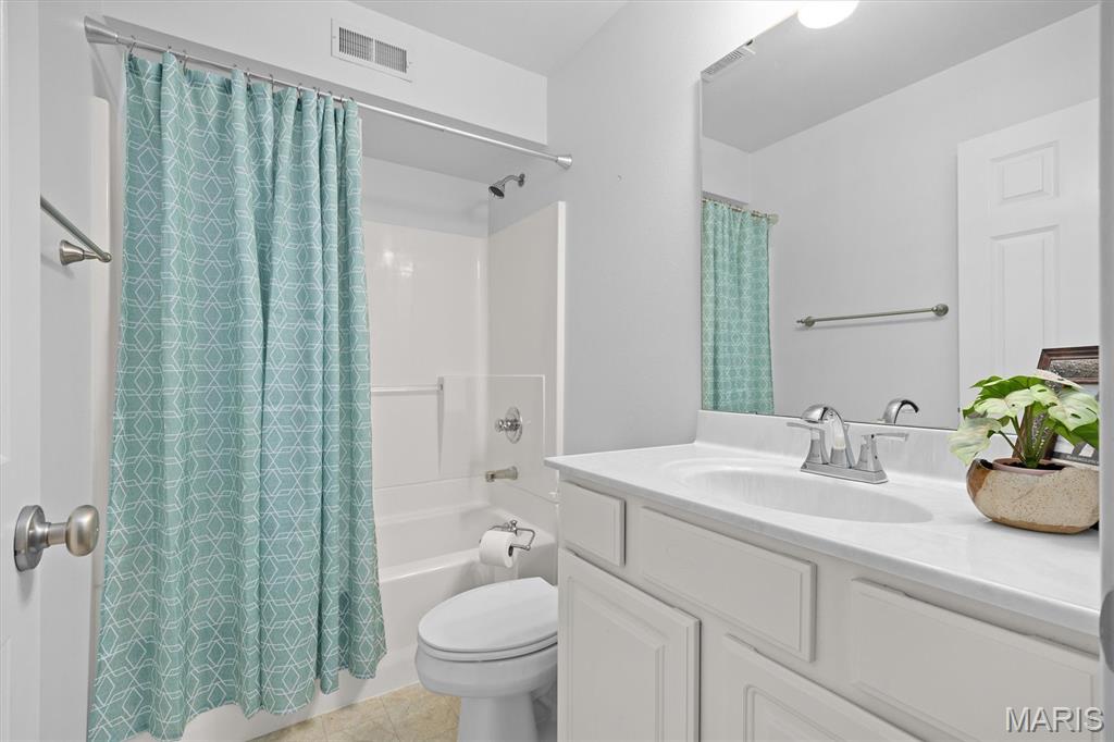 Savannah Hills - Residential