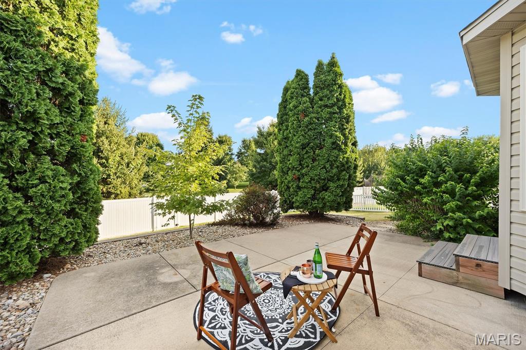 Savannah Hills - Residential