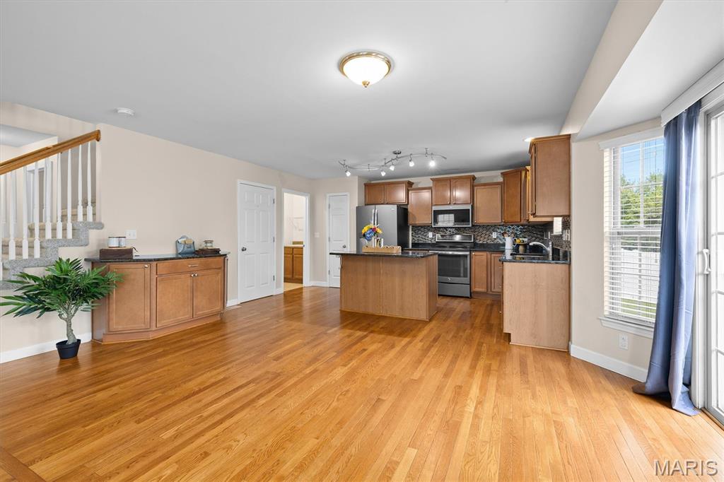 Savannah Hills - Residential
