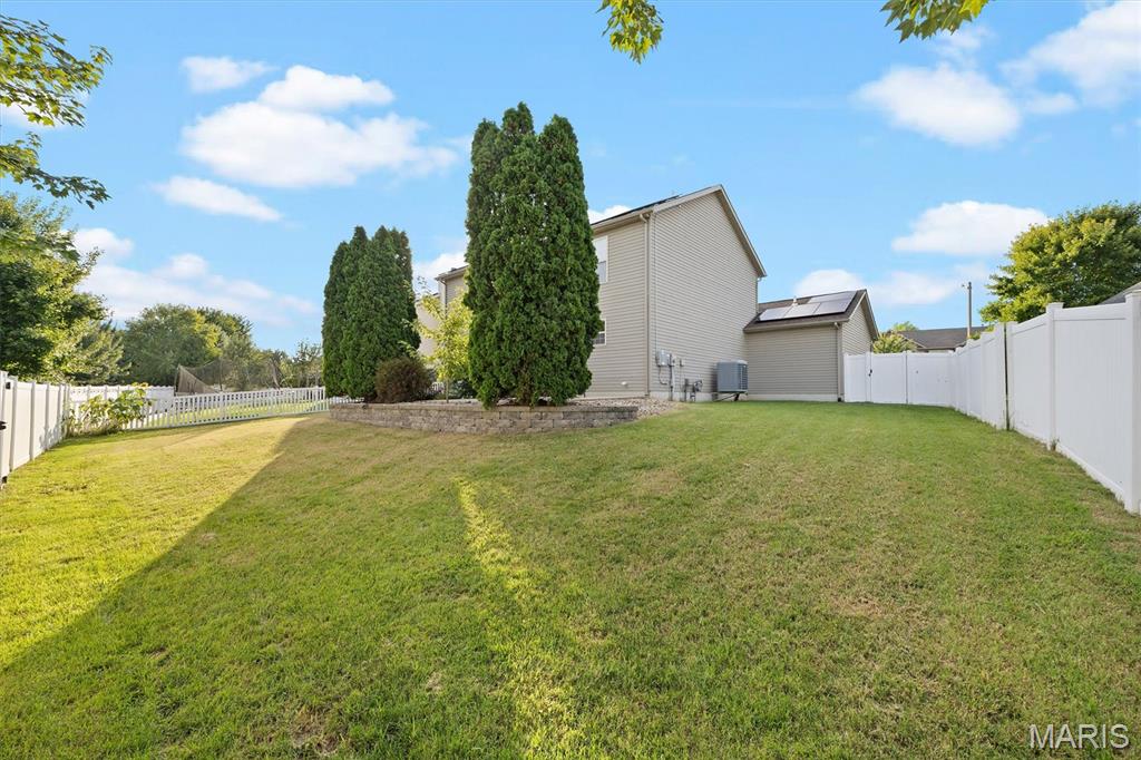 Savannah Hills - Residential