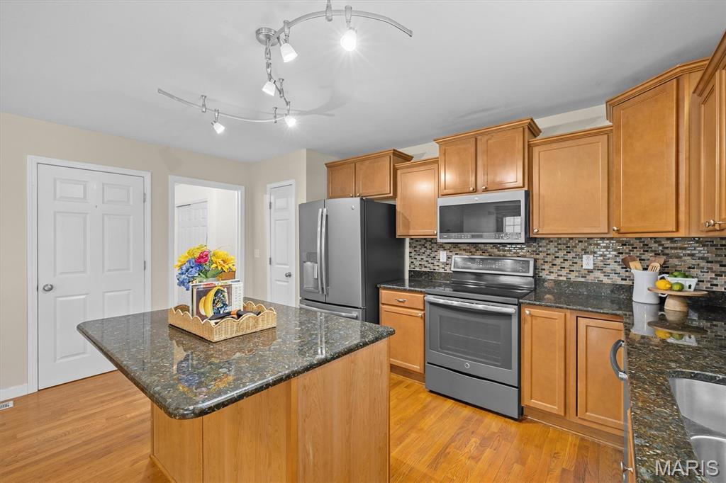 Savannah Hills - Residential