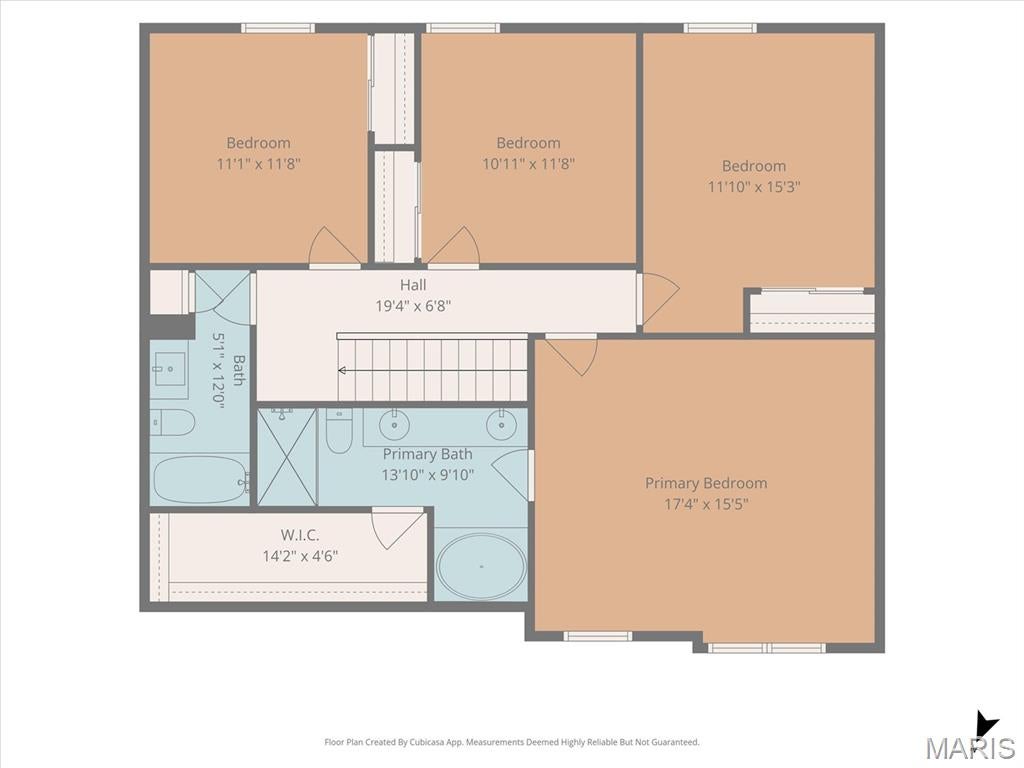 Savannah Hills - Residential