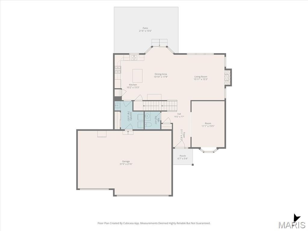 Savannah Hills - Residential