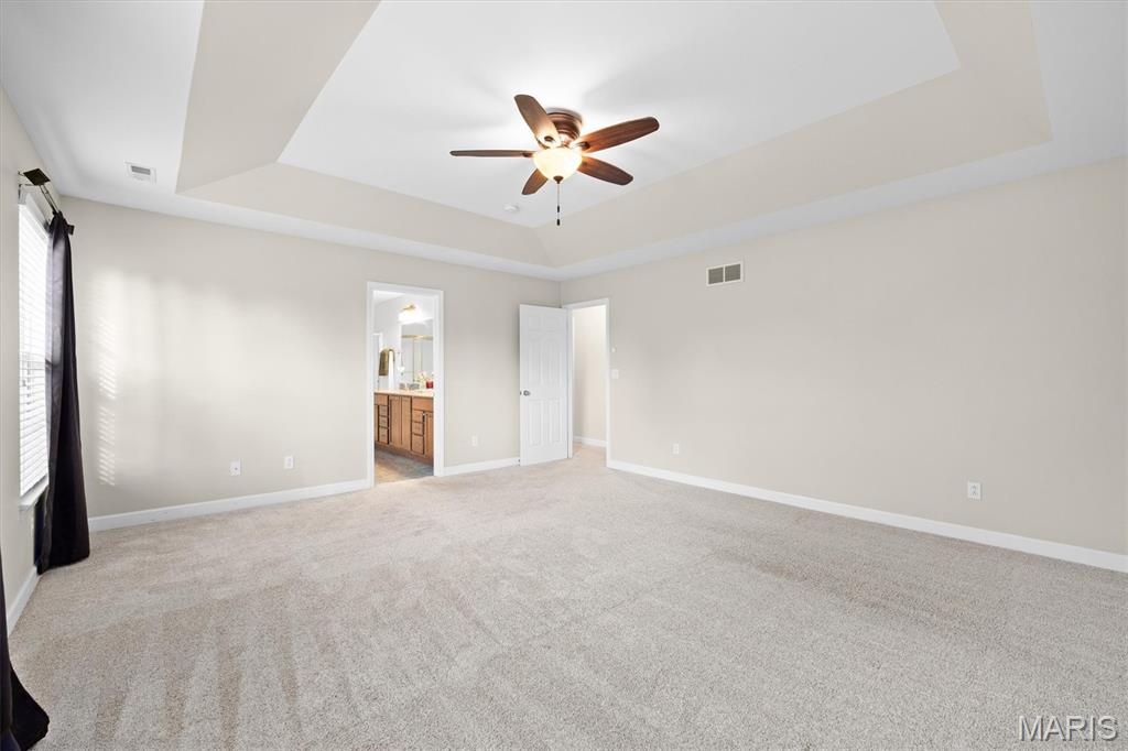 Savannah Hills - Residential