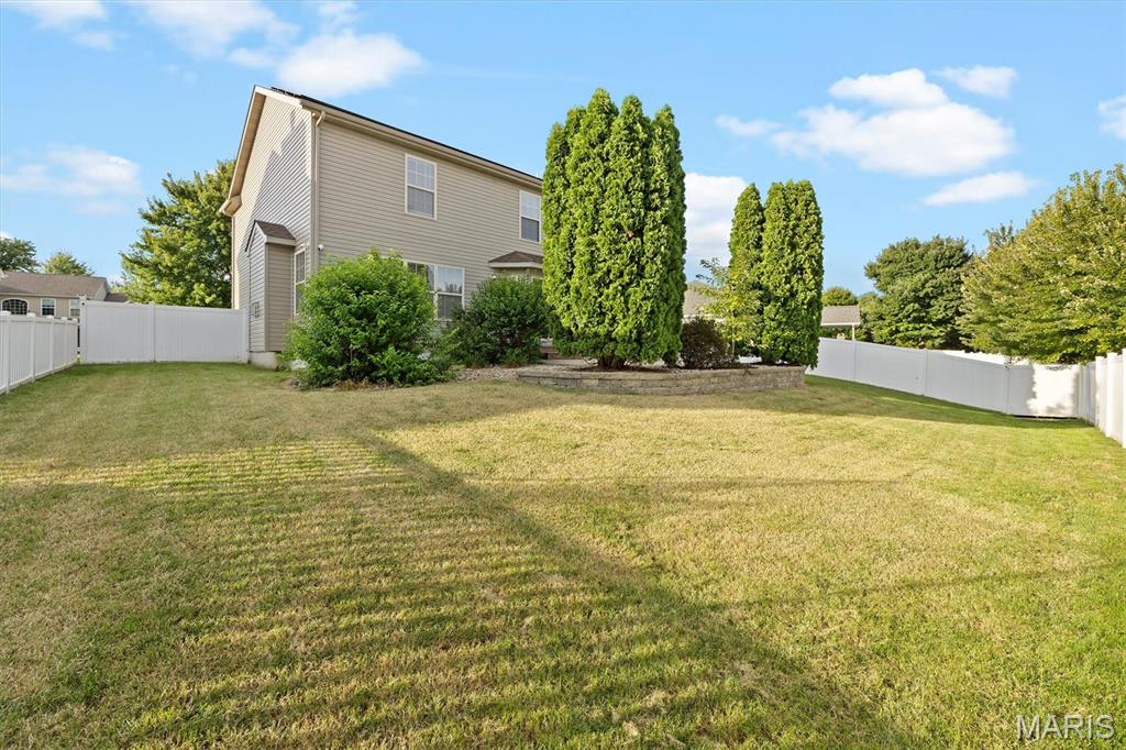 Savannah Hills - Residential