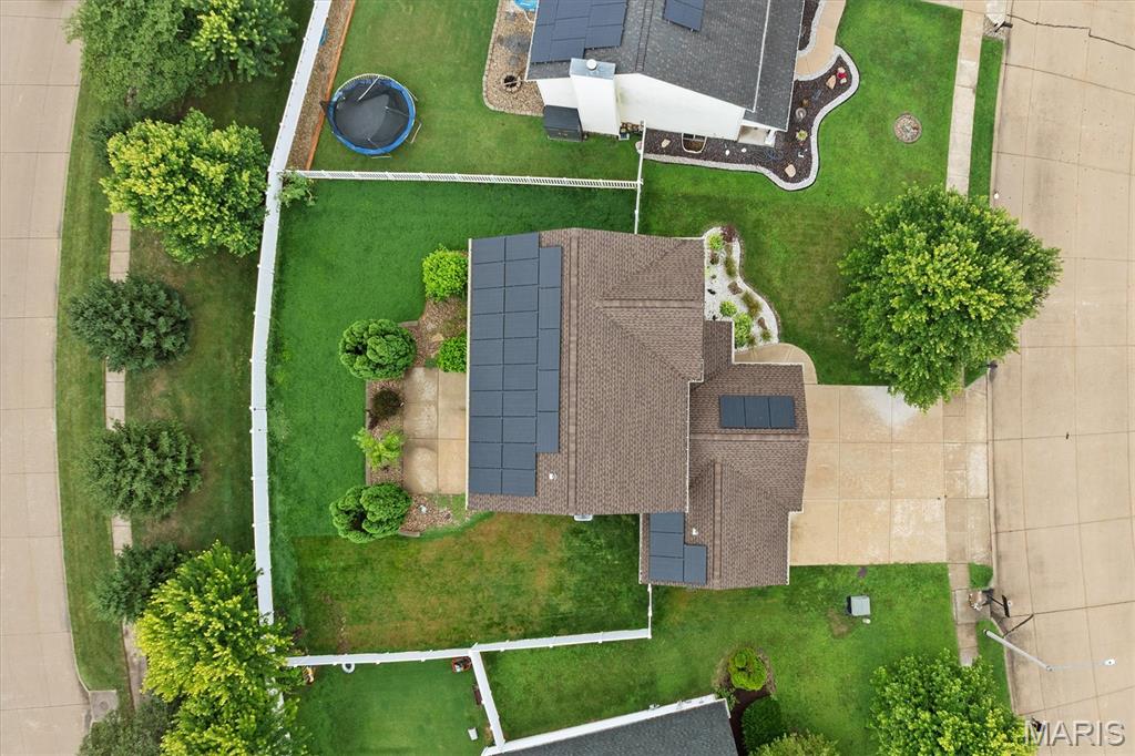 Savannah Hills - Residential