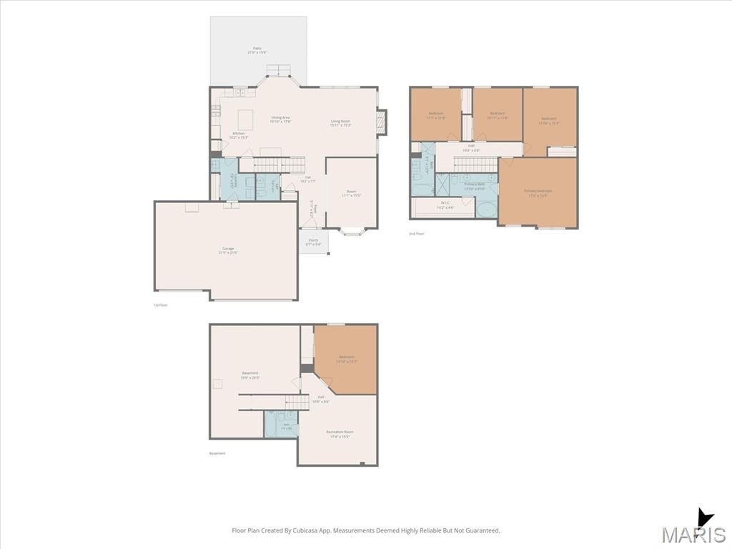 Savannah Hills - Residential