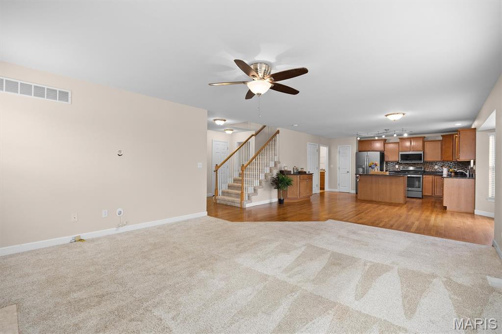 Savannah Hills - Residential