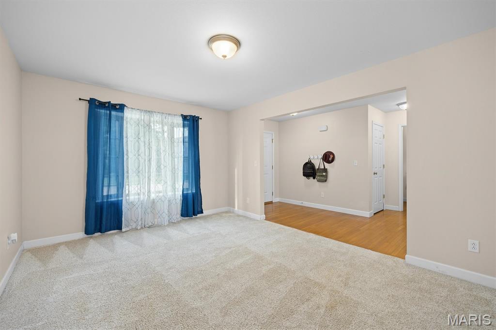 Savannah Hills - Residential