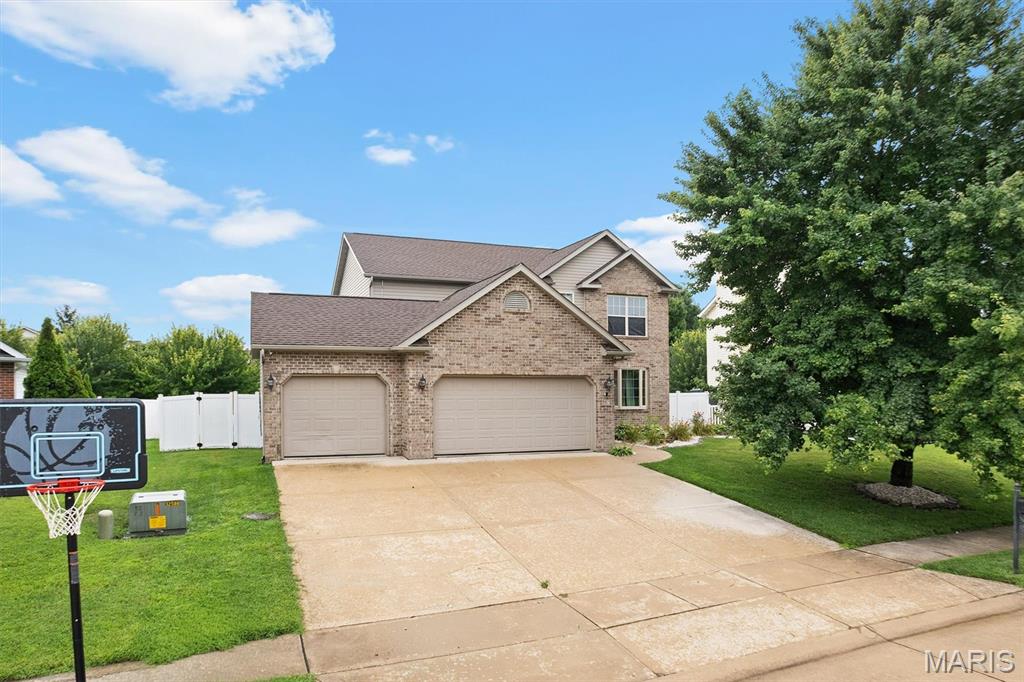 Savannah Hills - Residential