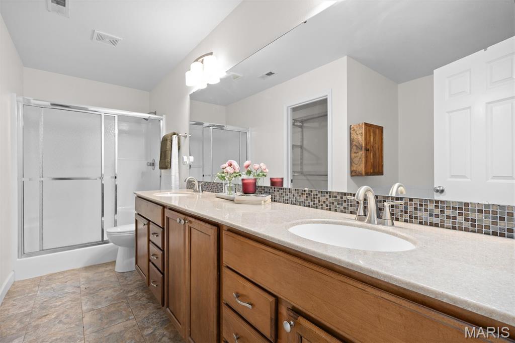 Savannah Hills - Residential
