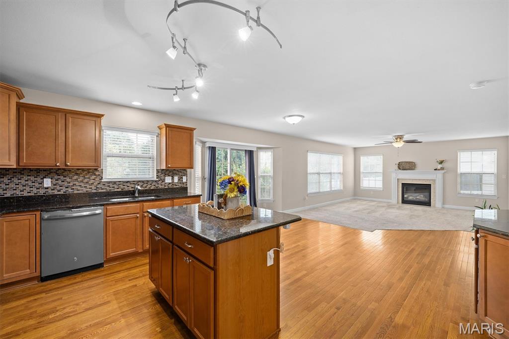 Savannah Hills - Residential