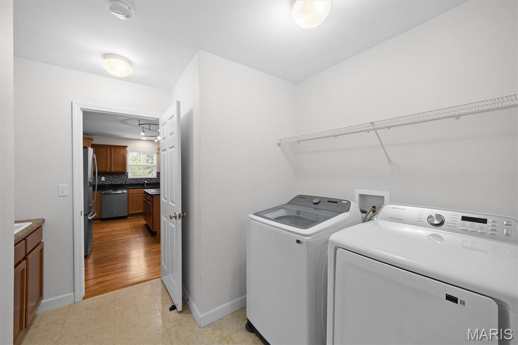 Savannah Hills - Residential