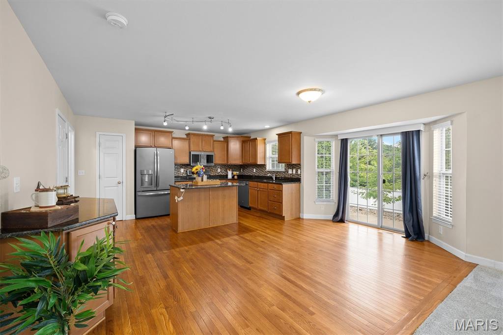 Savannah Hills - Residential